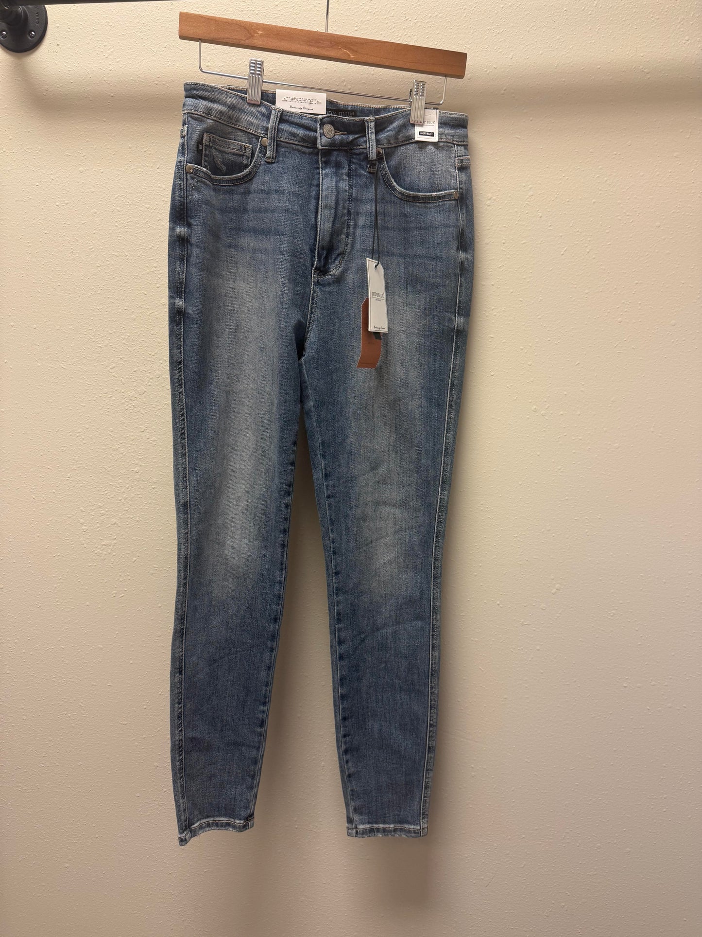 Judy Blue Skinny