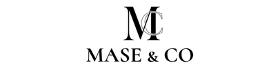 Mase &amp; Co - Home