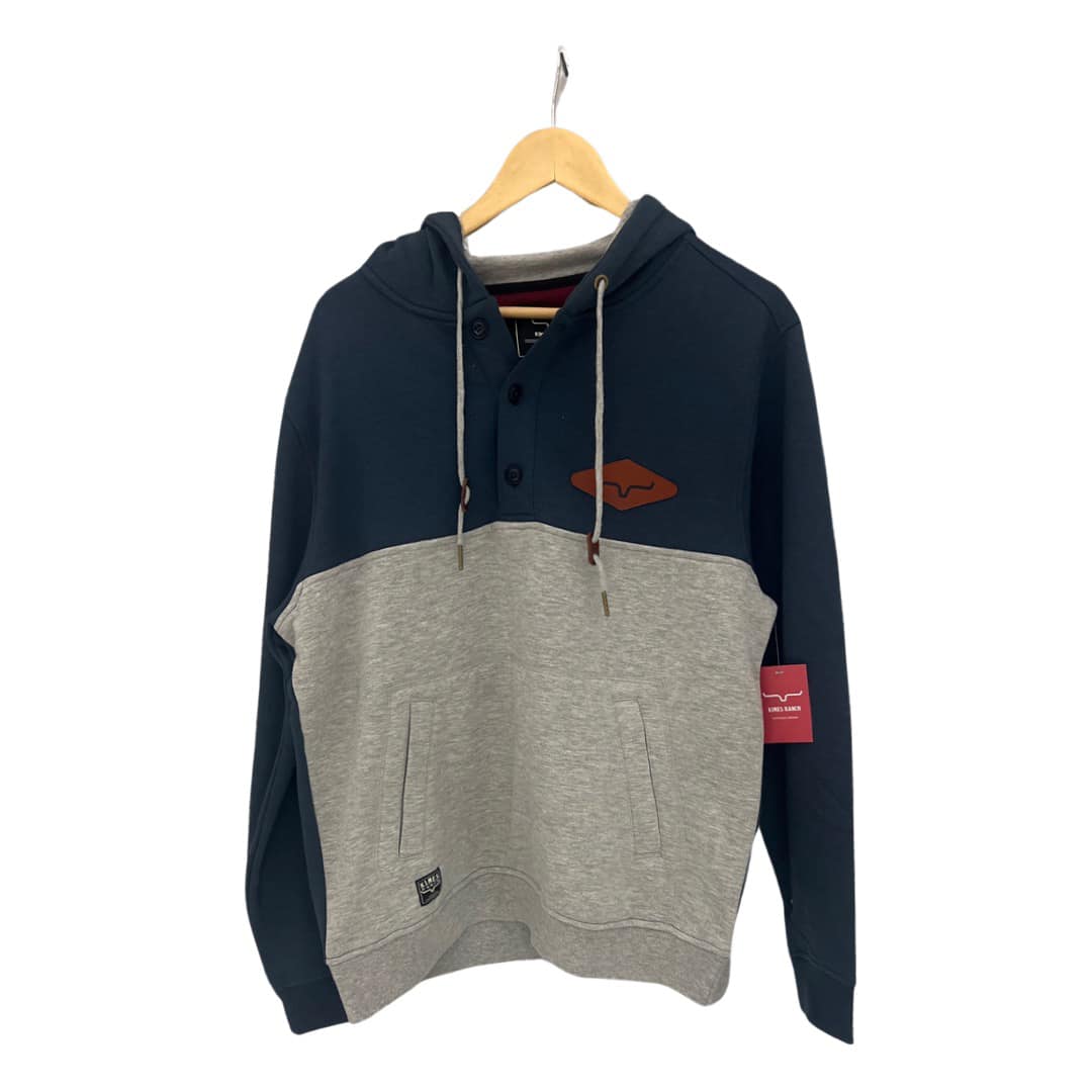 Men's Pull Over