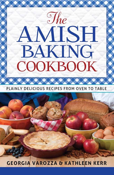 Cookbook