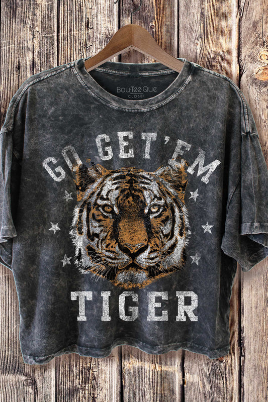 Tiger Top