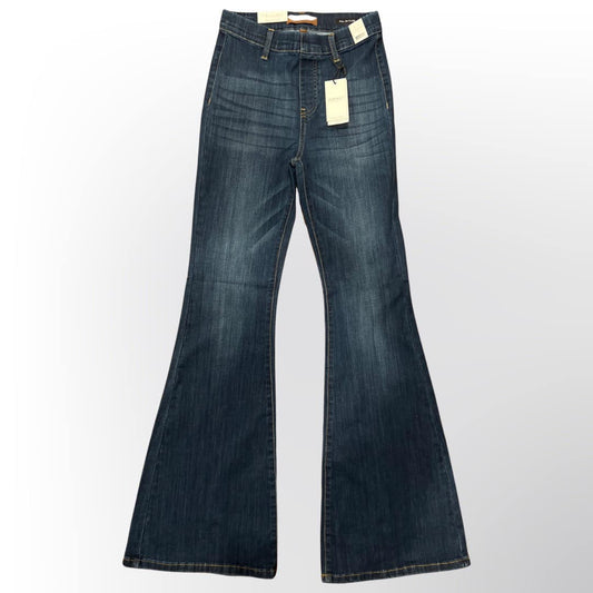 Judy Blue Flare Jeans