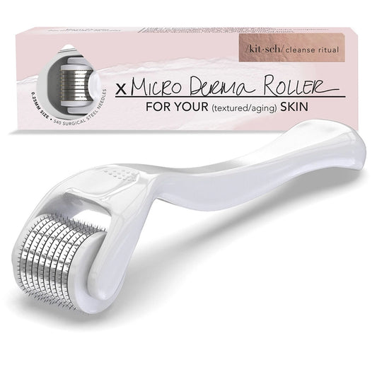 Micro Derma Roller